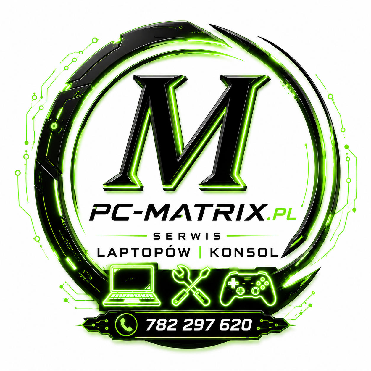 Logo Matrix